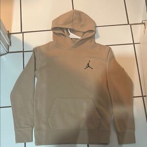 Jordan Tan Hoodie for Kids